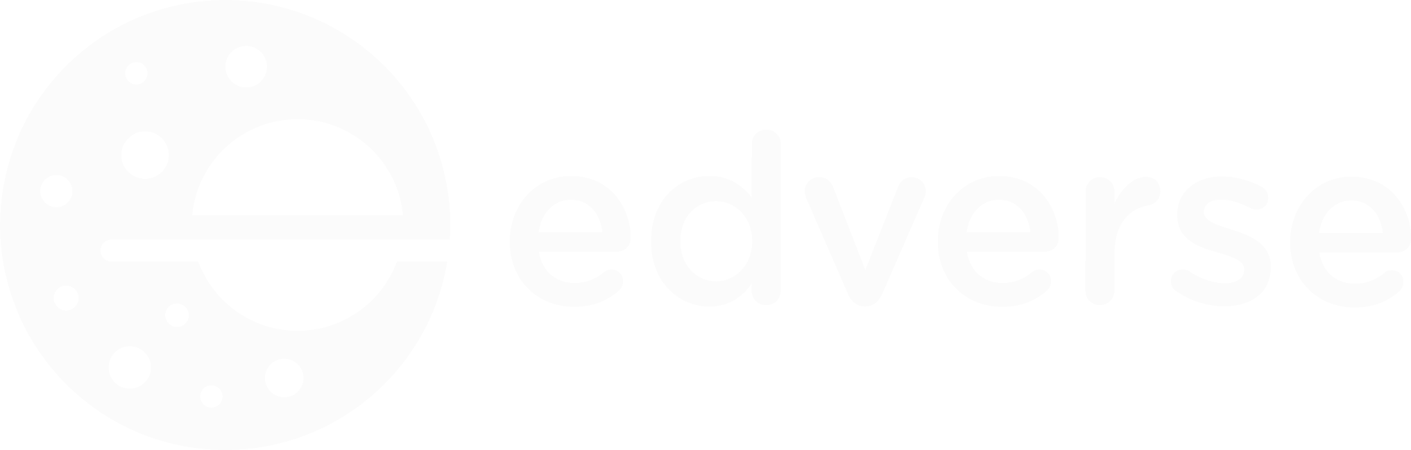 Edverse Logo