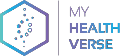 My Health Verse logo