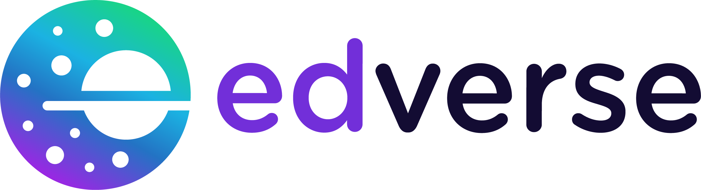 Edverse Logo