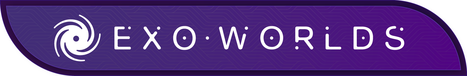 exoWorldlogo logo