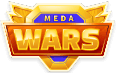 Meda wars logo