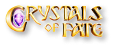 Crystals Of Fate